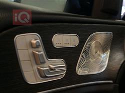 مرسيدس بنز GLE